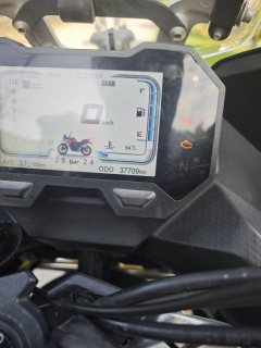 Voge 650DS - фото 2