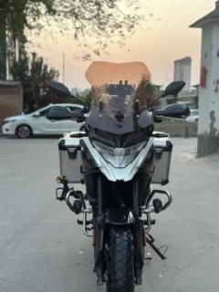Voge 650DS - фото 3