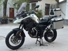 Voge 650DS - фото 4