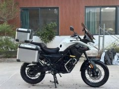 Voge 650DS - фото 6