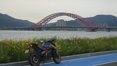 KTMR2R 390 Duke 400 cc - фото 1