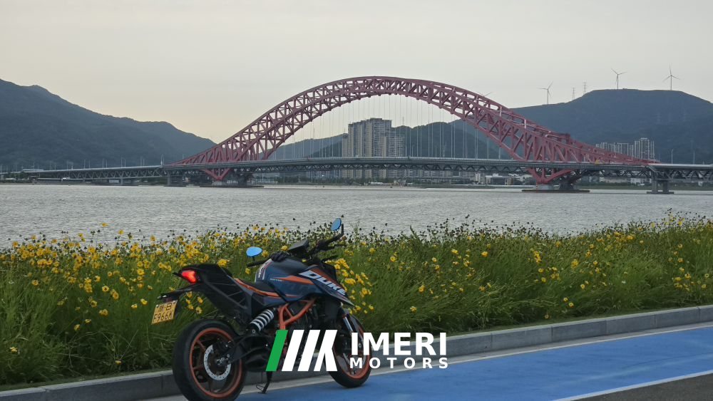 2024 KTMR2R 390 Duke 400 cc