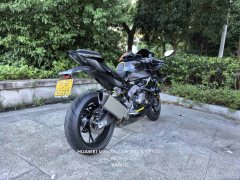 Voge RR500S - фото 2