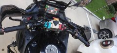 CFMOTO 650GT - фото 5