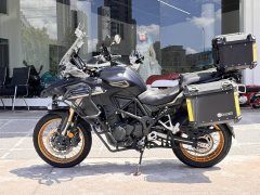 Benelli TRK552 550 cc - фото 3