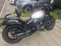 CFMOTO 450CL-C - фото 1