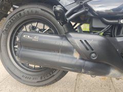 CFMOTO 450CL-C - фото 2