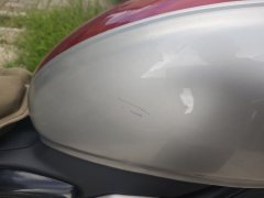 CFMOTO 450CL-C - фото 3
