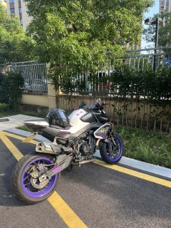 CFMOTO 800NK - фото 1