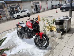 Ducati Monster 950 - фото 1