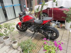 Ducati Monster 950 - фото 2