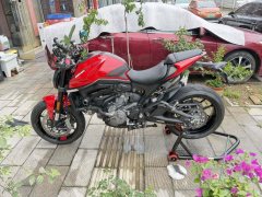 Ducati Monster 950 - фото 3