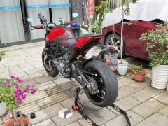 Ducati Monster 950 - фото 4
