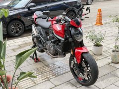 Ducati Monster 950 - фото 6