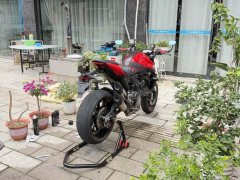 Ducati Monster 950 - фото 7