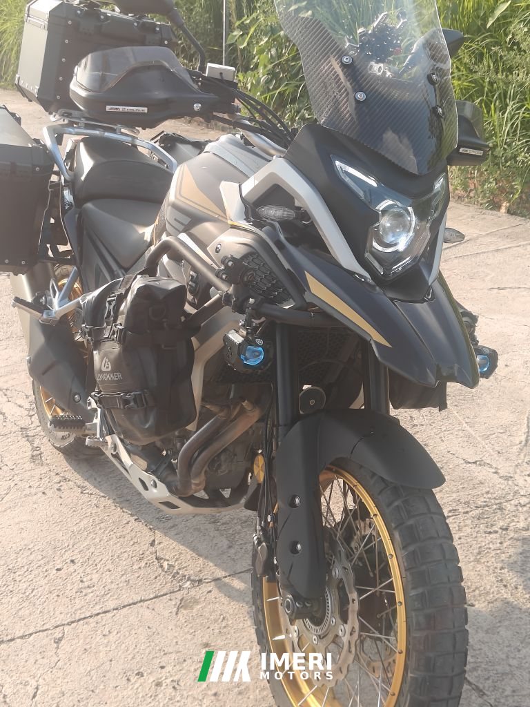 2022 Kayo 525X 500 cc