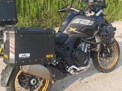 Kayo 525X 500 cc - фото 2