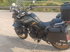 Kayo 525X 500 cc - фото 3