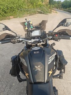 Kayo 525X 500 cc - фото 5