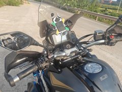 Kayo 525X 500 cc - фото 6