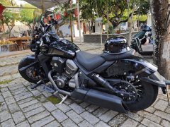 Benda Black Flag 500 - фото 7