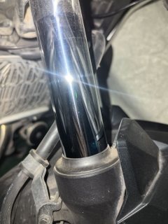 Honda CB500X - фото 3