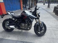 QJMOTOR 600 - фото 1