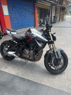 QJMOTOR 600 - фото 5