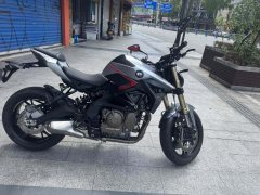 QJMOTOR 600 - фото 6