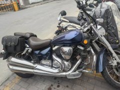 Lifan V16 250 cc - фото 2