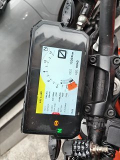 KTMR2R 390 Duke 400 cc - фото 3