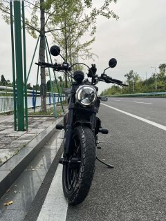 Ducati Scrambler 800 - фото 3
