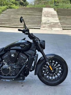 Benda Black Flag 500 - фото 2