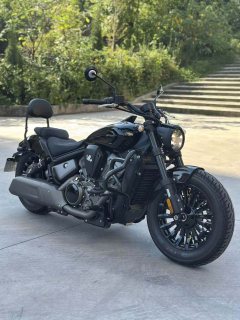Benda Black Flag 500 - фото 4