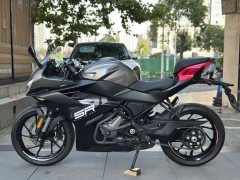 CFMOTO 250SR - фото 1
