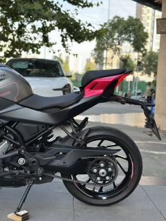 CFMOTO 250SR - фото 3
