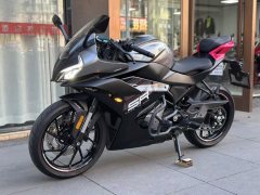 CFMOTO 250SR - фото 4
