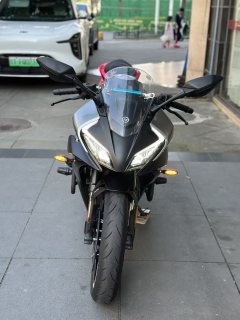 CFMOTO 250SR - фото 5