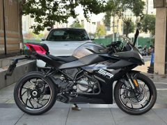 CFMOTO 250SR - фото 7
