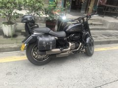 QJMOTOR Flash 350 - фото 1