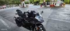 CFMOTO 450SR - фото 1