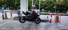 CFMOTO 450SR - фото 2