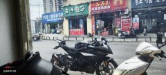 CFMOTO 450SR - фото 3