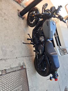 Hyosung GV300S - фото 2