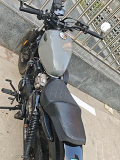 Hyosung GV300S - фото 3