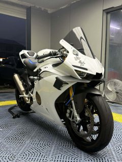 Zhangxue Motorcycles 500RR - фото 2