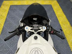 Zhangxue Motorcycles 500RR - фото 3