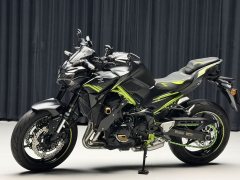 Kawasaki Z900 950 cc - фото 1