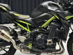 Kawasaki Z900 950 cc - фото 4