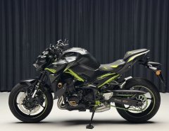 Kawasaki Z900 950 cc - фото 6